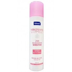 Kelemata Virginiana 24h...