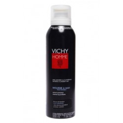Vichy Homme Schiuma Da...