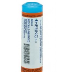 Hering Ferrum Metallicum...