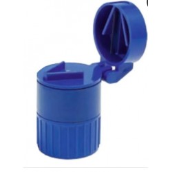 Cut&crush 4in1 Taglia E...