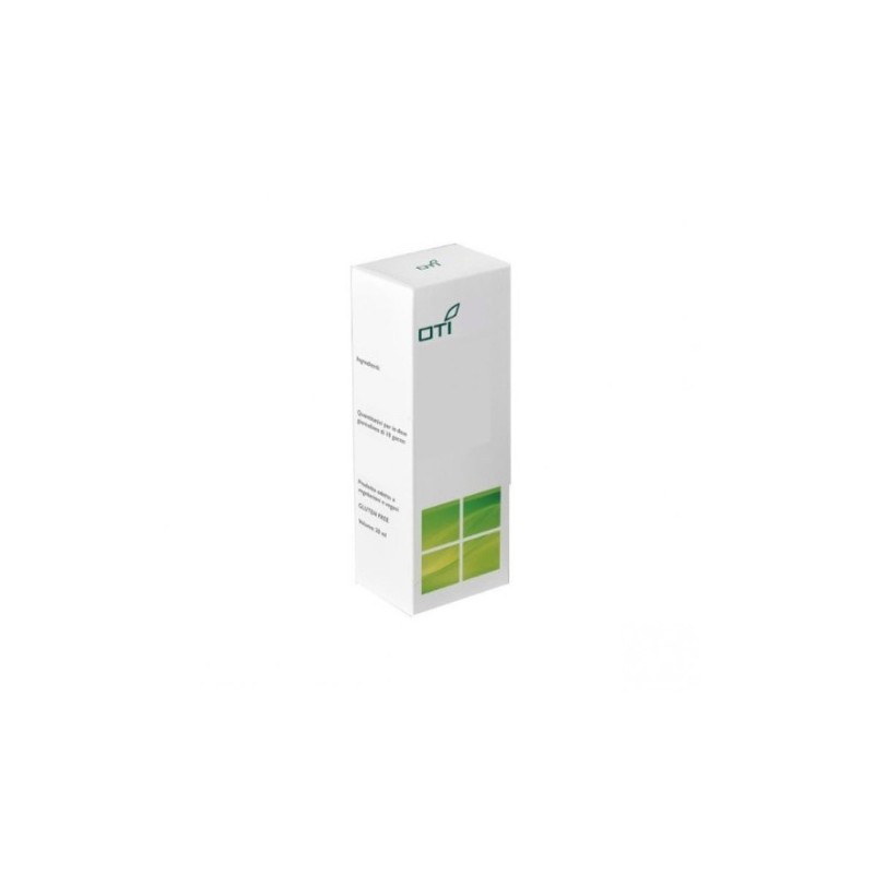 Sabal Oti Comp Soluzione Orale Gocce 1fl 50ml