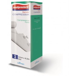 Corman Benda Medipresteril...