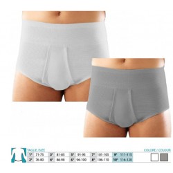 Safte Orione 309 Slip Uomo...