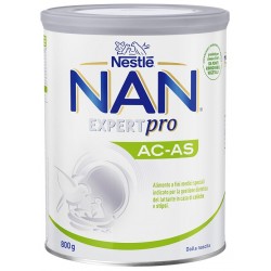 Nestlè Nan Expert Pro Ac-as...