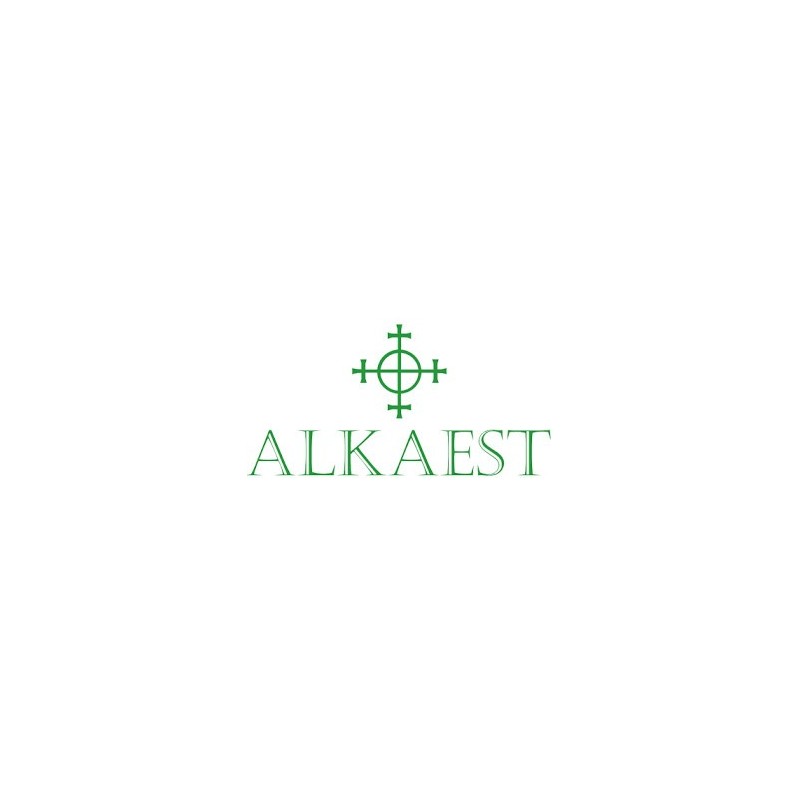 Alkaest Ts9 Incenso 20 Ml