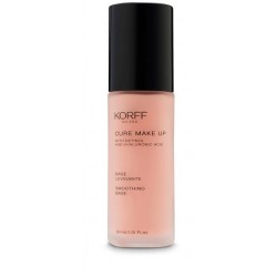 30ml di Korff Cure Make Up Base Levigante Nude 01