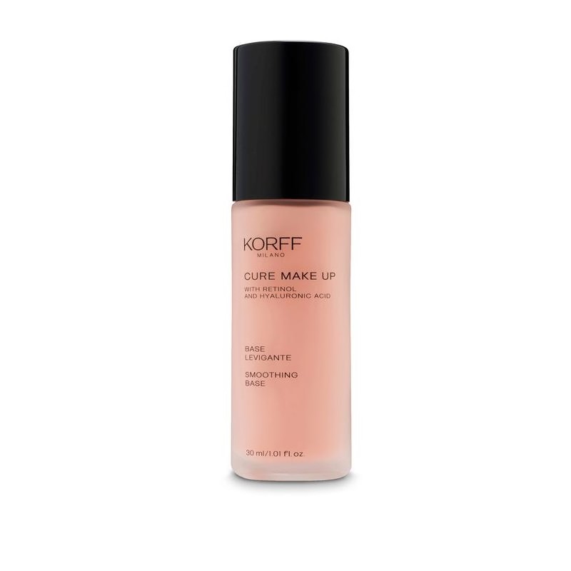30ml di Korff Cure Make Up Base Levigante Nude 01