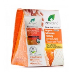 Optima Naturals Dr Organic...