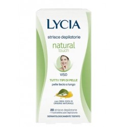 Sodalco Lycia 20 Strisce...