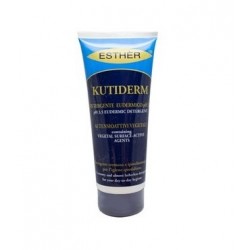 Lab. Farmaceutici Krymi Kutiderm Detergente 200 Ml
