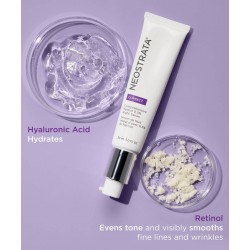 Neostrata Company Inc Neostrata Retinol 0,3% Night Serum 30 Ml