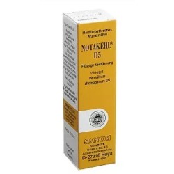 Sanum-kehlbeck Gmbh & Co....