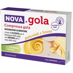 Nova Argentia Nova Gola...