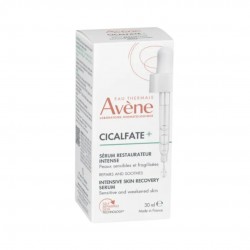 Eau Thermale Avene Cicalfate+ Siero 30 Ml