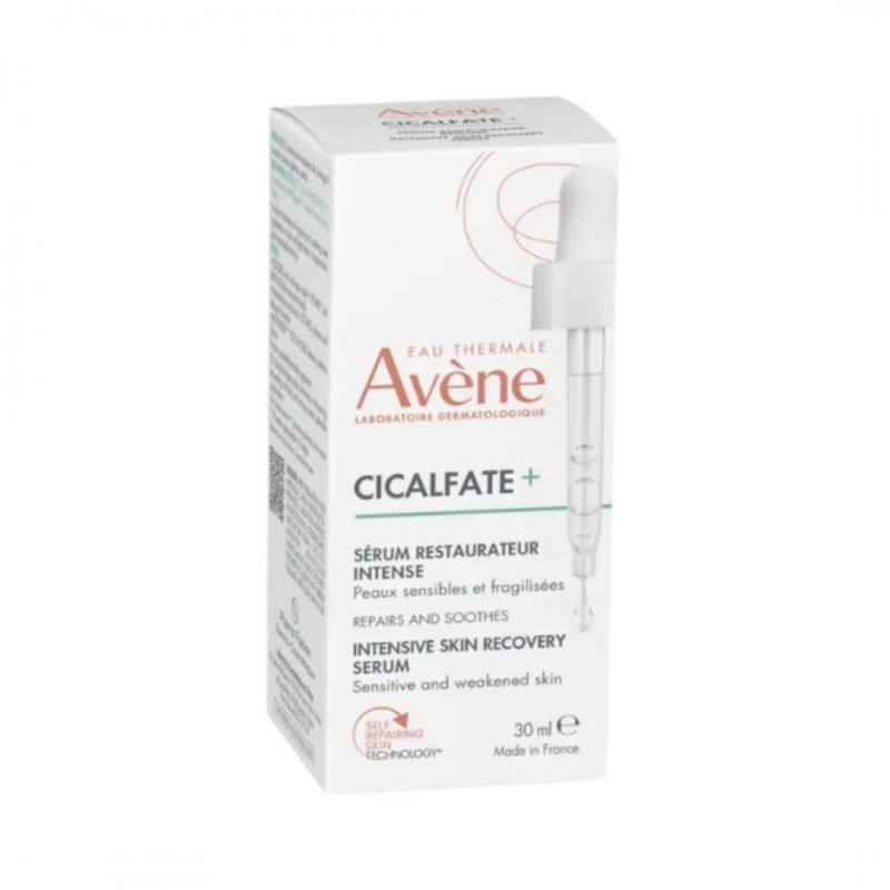 Eau Thermale Avene Cicalfate+ Siero 30 Ml