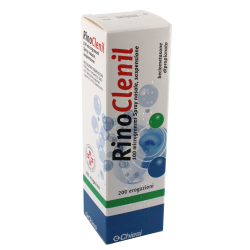 Gmm Farma Rinoclenil 100...
