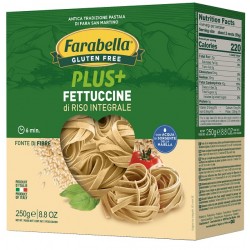 Bioalimenta Farabella...