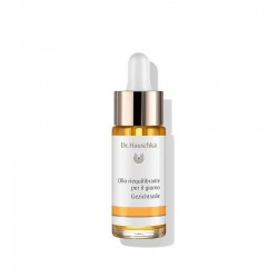 Wala Italia Dr Hauschka Olio Riequilibrante Giorno 18 Ml