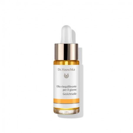 Wala Italia Dr Hauschka Olio Riequilibrante Giorno 18 Ml