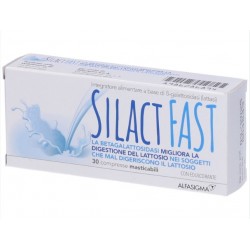 Alfasigma Silact Fast 30...