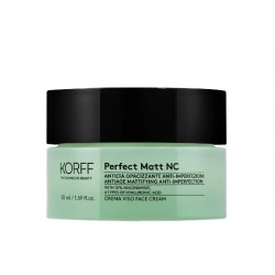 Korff Perfect Matt NC Crema...