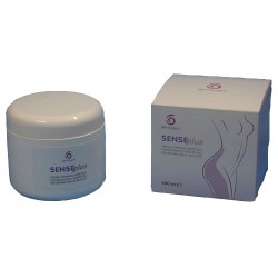 Dermogyn Senseplus 500 Ml