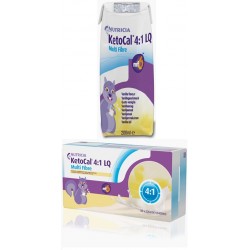 Danone Ketocal 4:1 Lq...