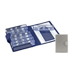 Farmacare Portapillole...