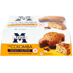 Bauli Motta Colomba Con...