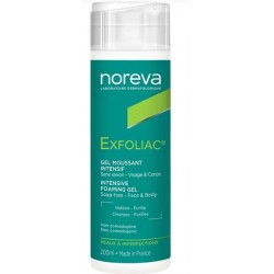 Noreva Italia Exfoliac Gel...
