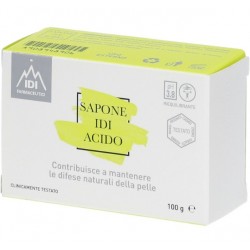 Idi Farmaceutici Sapone Idi...