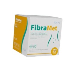 Tocas Fibramet 20 Bustine