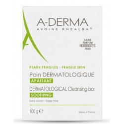 Aderma Les Indispensables...