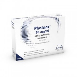 Phalanx 50 Mg/ml Spray...