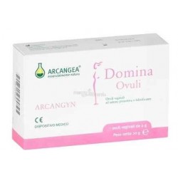 Arcangea Domina Ovuli...