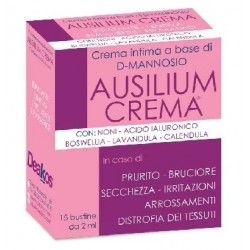 Deakos Ausilium Crema 15...