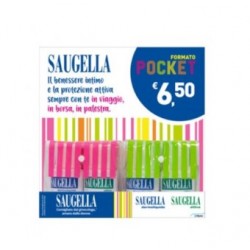 Meda Pharma Saugella Kit...