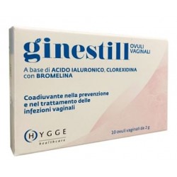 Hygge Healthcare Ginestill...