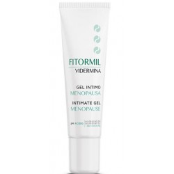 Ist. Ganassini Vidermina Fitormil Gel Intimo 30 Ml
