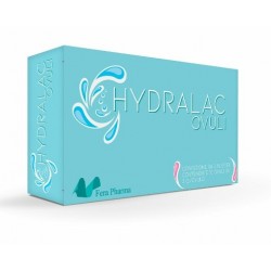 Fera Pharma S Hydralac...