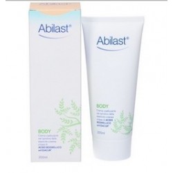 Scharper Abilast Body Crema...