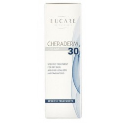 Eucare Cheraderm 30 Crema...