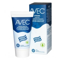 Gd Avec Crema Lenitiva...