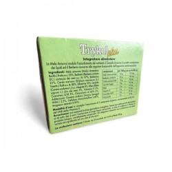 Ecol Trykol Plus Compresse