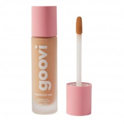 The Good Vibes Company...