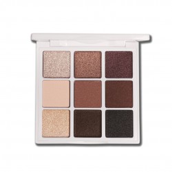 The Good Vibes Company Goovi Palette 9 Ombretti everyday me