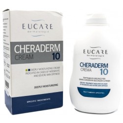Eucare Cheraderm 10 Crema...