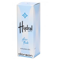 Dorsan Hydral Glico Fluid...