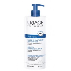 Uriage Laboratoires...