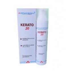 Kerato 20 100 Ml Braderm
